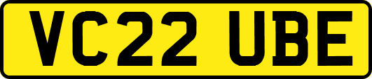 VC22UBE