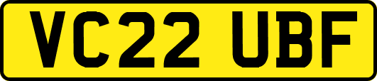 VC22UBF