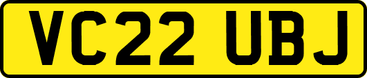 VC22UBJ