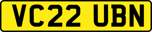 VC22UBN
