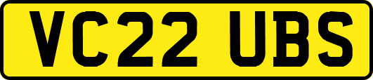 VC22UBS