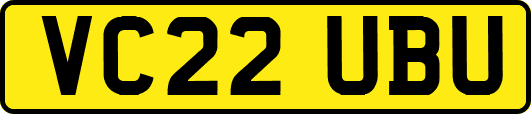 VC22UBU