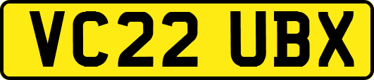 VC22UBX