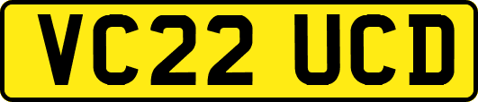VC22UCD