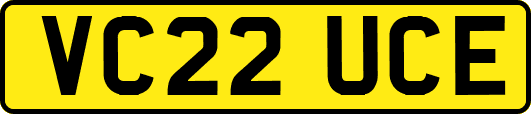 VC22UCE