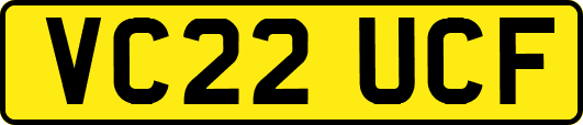 VC22UCF