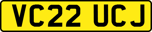 VC22UCJ