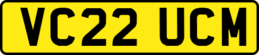 VC22UCM