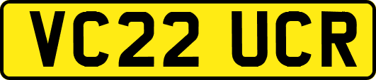 VC22UCR