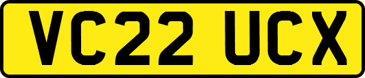 VC22UCX