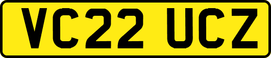 VC22UCZ