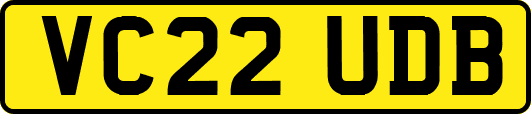 VC22UDB