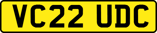 VC22UDC