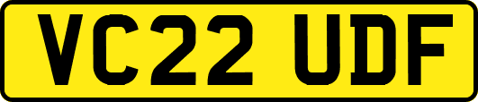 VC22UDF