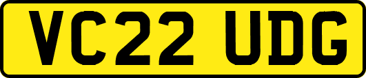VC22UDG