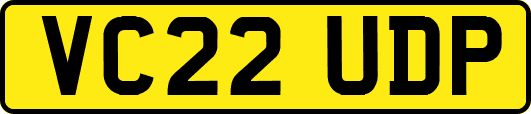 VC22UDP