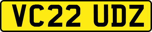 VC22UDZ