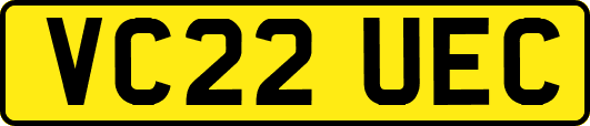 VC22UEC