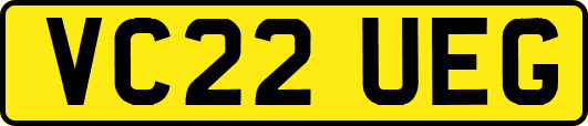 VC22UEG