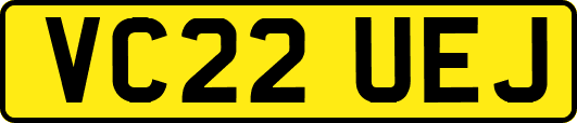 VC22UEJ