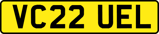 VC22UEL