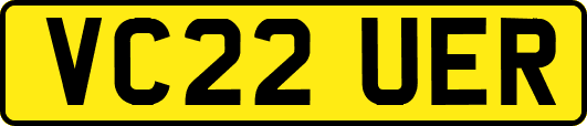 VC22UER