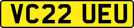 VC22UEU