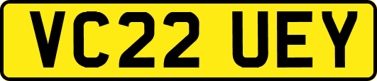 VC22UEY