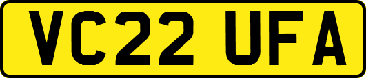VC22UFA