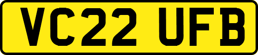 VC22UFB