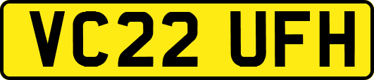 VC22UFH