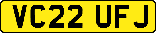 VC22UFJ