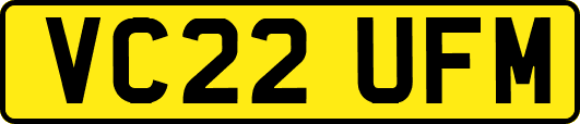 VC22UFM