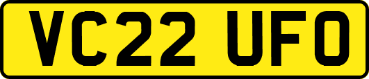VC22UFO