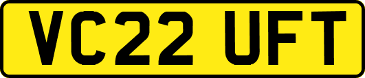 VC22UFT