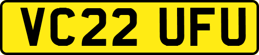 VC22UFU