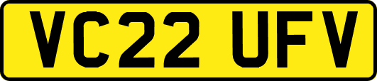 VC22UFV