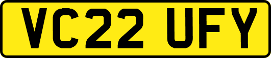 VC22UFY