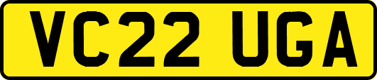 VC22UGA