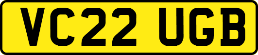VC22UGB