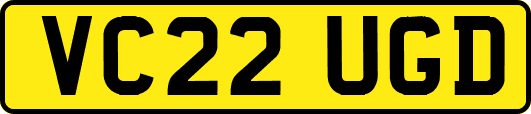 VC22UGD