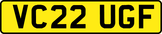 VC22UGF