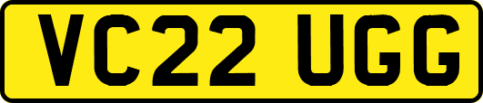 VC22UGG