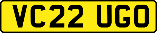 VC22UGO