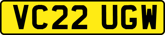 VC22UGW