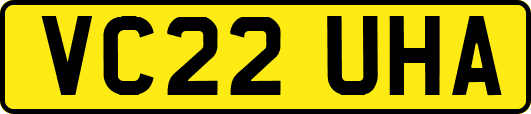 VC22UHA