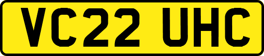 VC22UHC