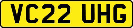 VC22UHG