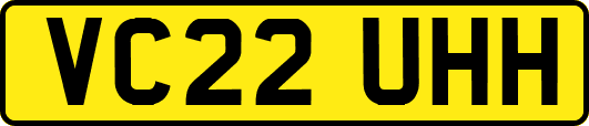 VC22UHH