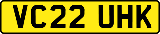 VC22UHK